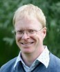 Professor David Ritchie
