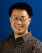 Professor Huiyun Liu