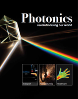 New Photonics Magazine features COTS